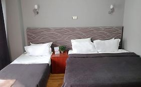 Antik Ipek Hotel